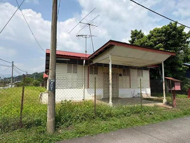 Bungalow for sale in Pahang