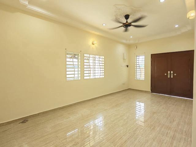 Terraced House for rent in Bandaraya Klang, Klang