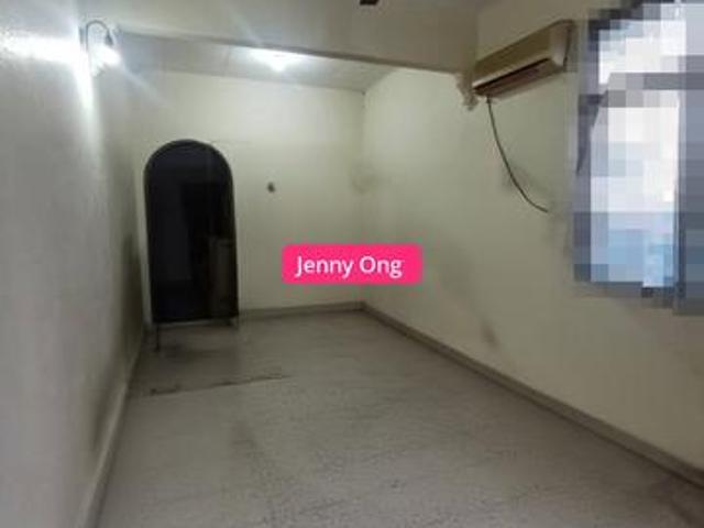 Terraced House for sale in Wellesley, Penang