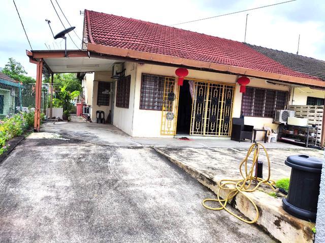 Terraced House for sale in Petaling, Damansara Damai