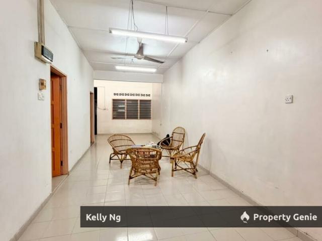 Terraced House for sale in Taman Pelabuhan, Bandaraya Klang