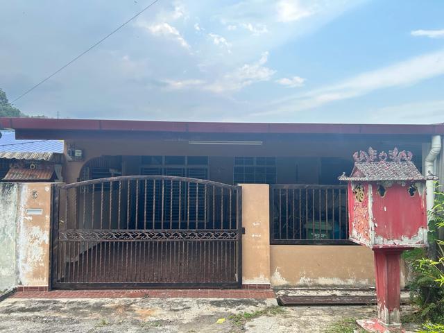 Terraced House for sale in Pahang
