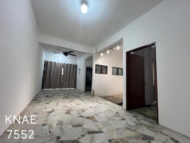 Terraced House for sale in Pelabuhan Klang, Bandaraya Klang