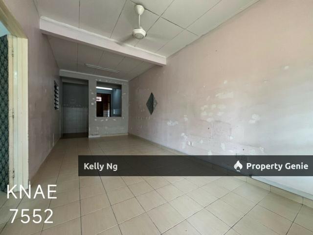 Terraced House for rent in Port Klang, Selangor