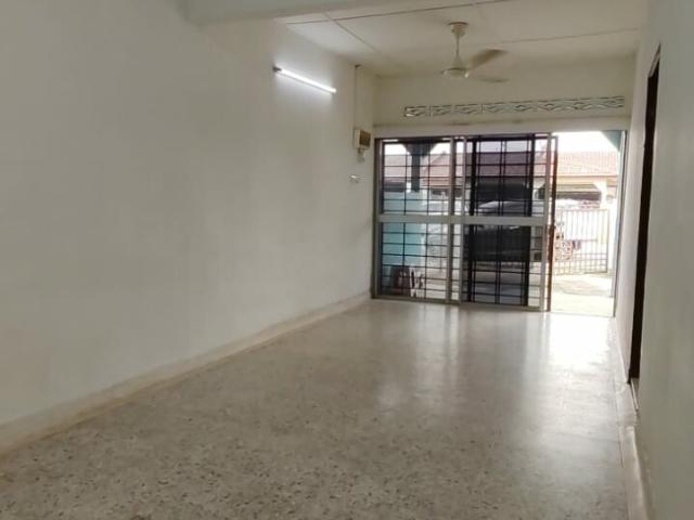 Terraced House for rent in Bandar Sentosa, Bandaraya Klang