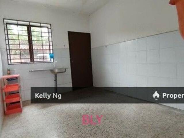 House for rent in Bandar Sentosa, Bandaraya Klang