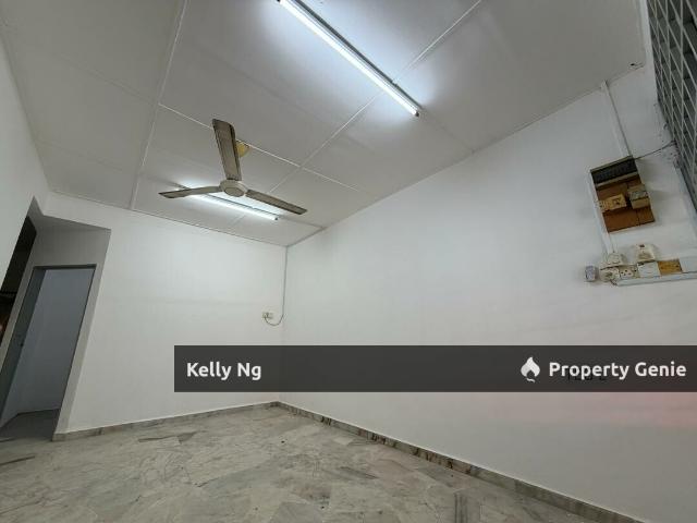 Terraced House for rent in Jenjarom, Selangor