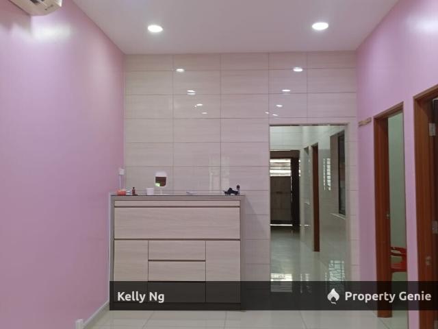 Terraced House for rent in Port Klang, Selangor