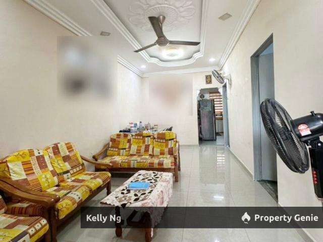 Terraced House for rent in Bandar Sentosa, Bandaraya Klang