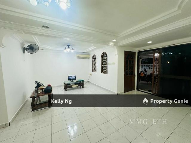 Terraced House for rent in Port Klang, Selangor