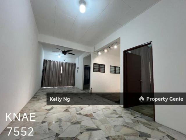 Terraced House for rent in Port Klang, Selangor