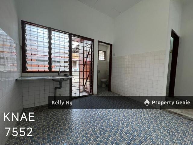 House for rent in Port Klang, Selangor