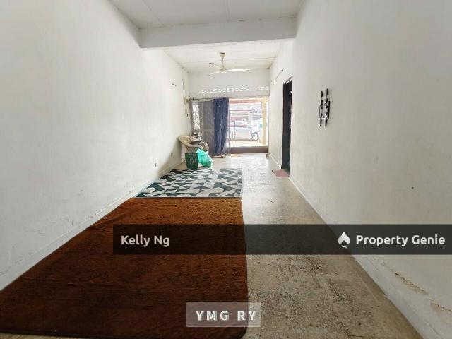 Terraced House for rent in Port Klang, Selangor