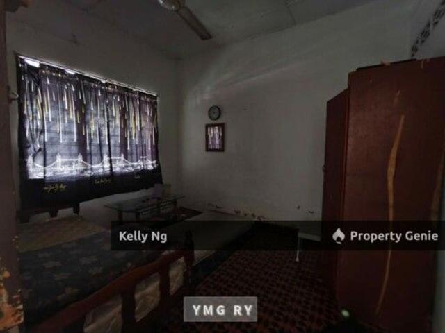 House for rent in Taman Klang Ria, Bandaraya Klang