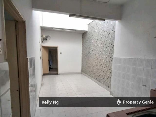 Terraced House for rent in Port Klang, Selangor