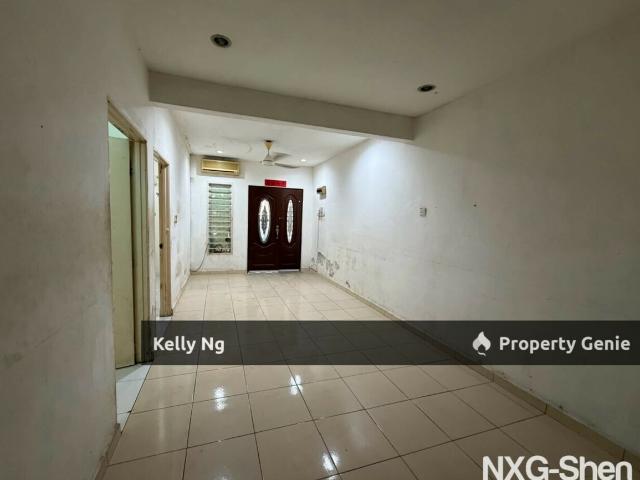 Terraced House for rent in Port Klang, Selangor