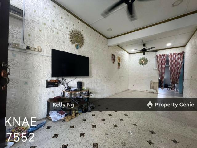Terraced House for rent in Port Klang, Selangor