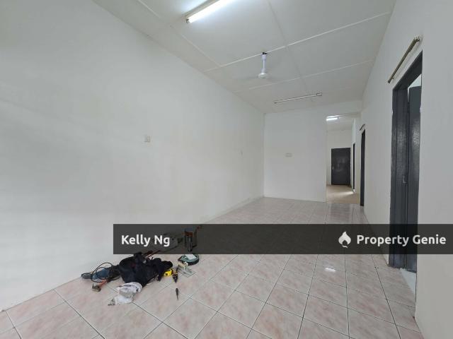 Terraced House for rent in Port Klang, Selangor