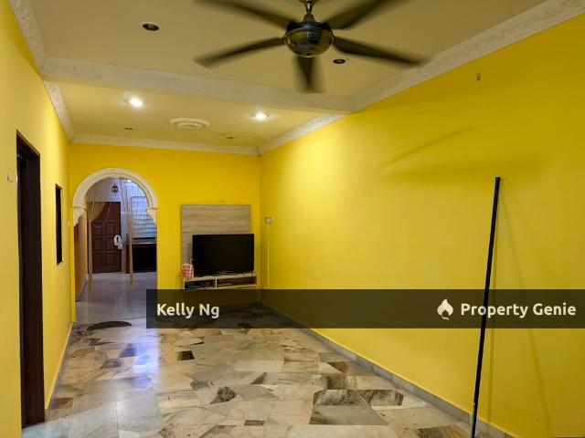 Terraced House for rent in Port Klang, Selangor