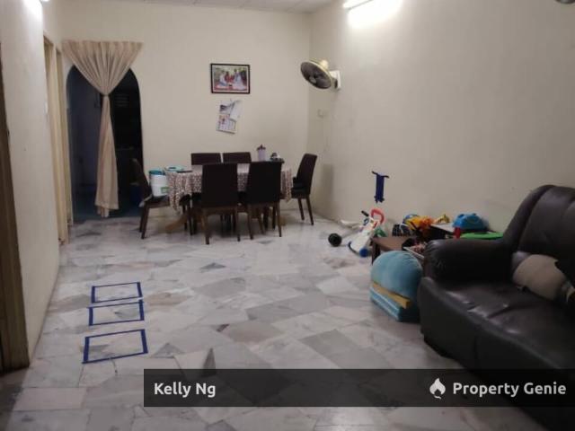 Terraced House for rent in Port Klang, Selangor