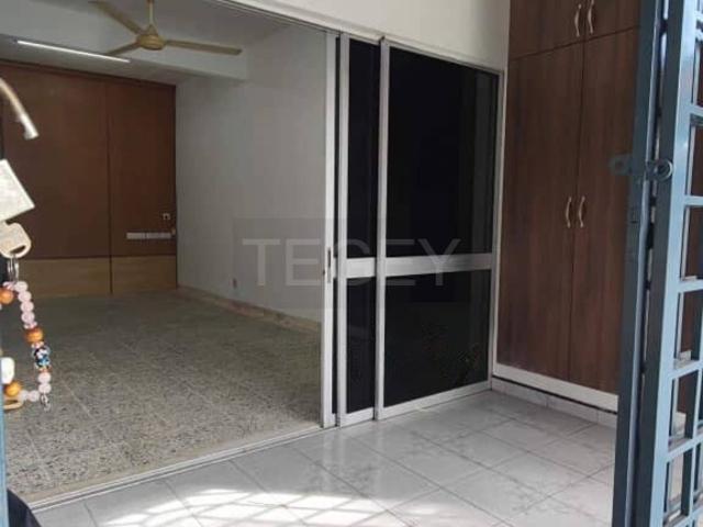 Terraced House for rent in Port Klang, Selangor