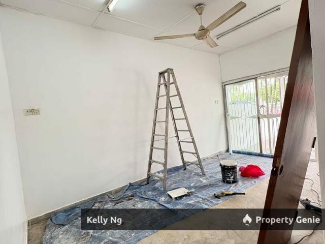 Terraced House for rent in Port Klang, Selangor