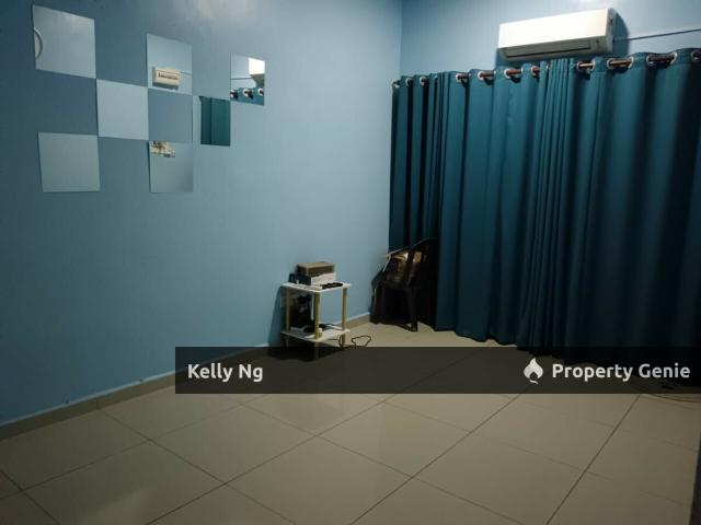 Terraced House for rent in Port Klang, Selangor