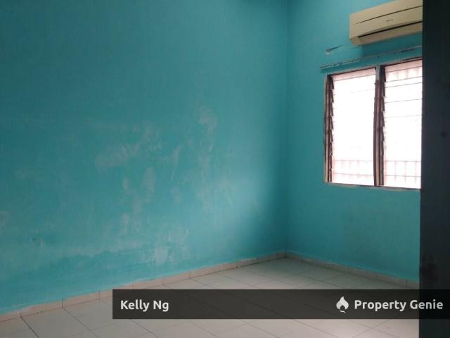 Terraced House for rent in Port Klang, Selangor