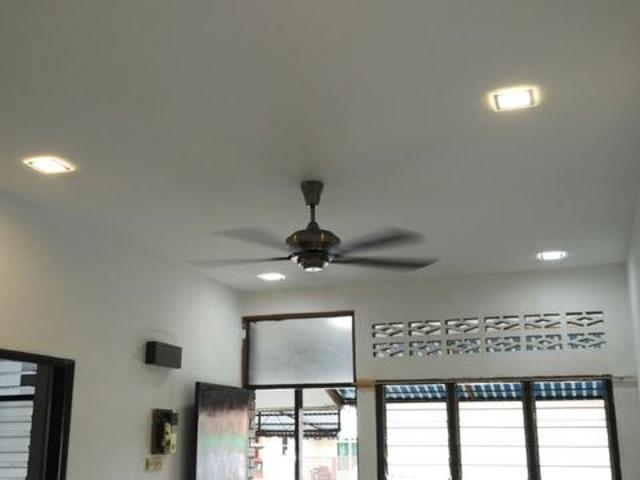 Terraced House for sale in Sendayan Village, Negeri Sembilan