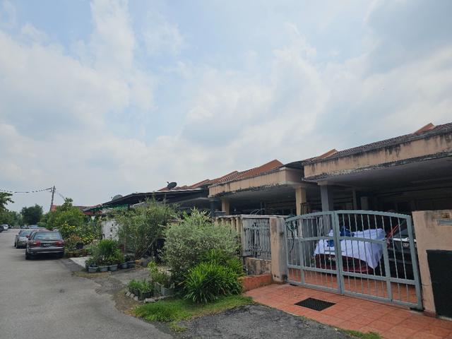 Terraced House for sale in Kajang, Langat