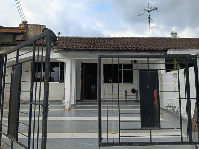 Terraced House for rent in Bukit Ledang, Johor