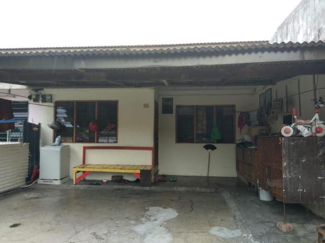 Terraced House for sale in Petaling, Subang Jaya