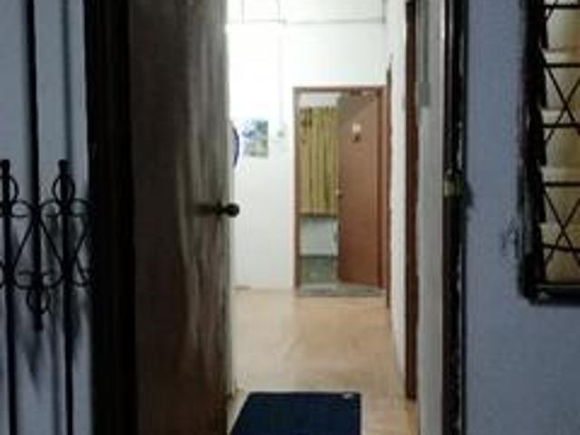 Terraced House for rent in Kelana Jaya