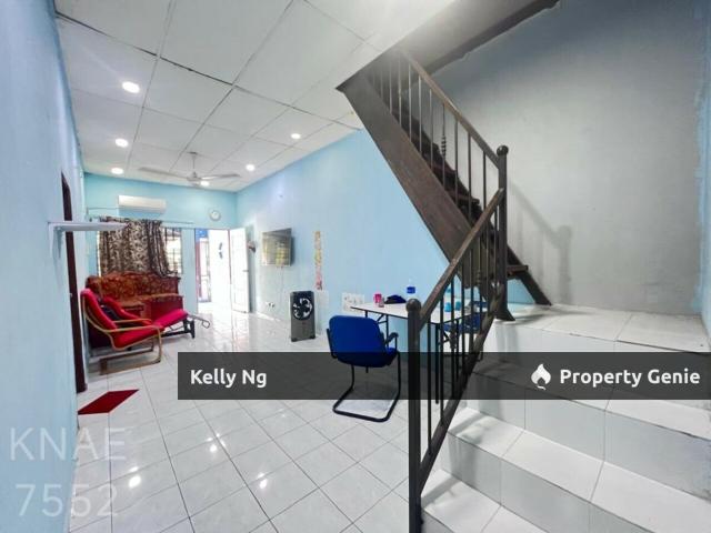 Terraced House for sale in Port Klang, Selangor