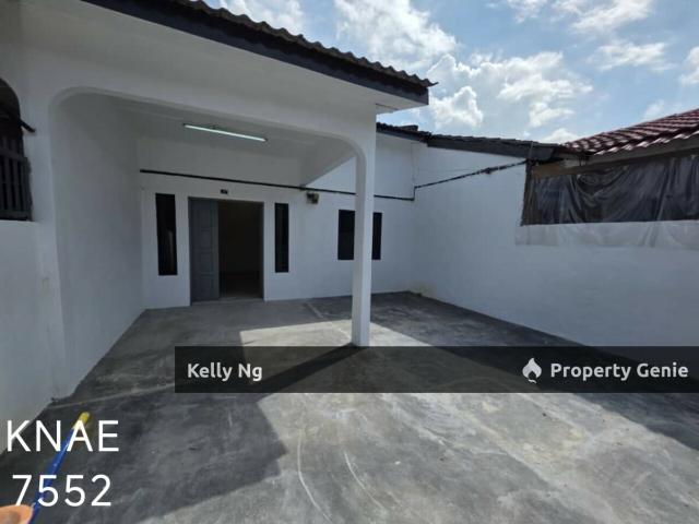 Terraced House for sale in Port Klang, Selangor