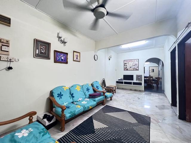 Terraced House for sale in Bandar Puteri Klang, Bandaraya Klang