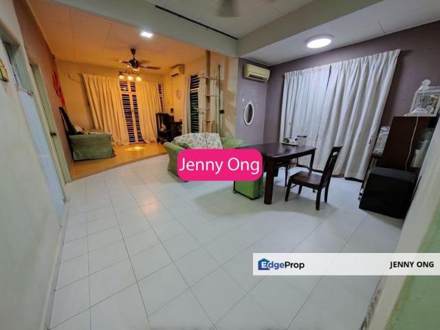 House for sale in Wellesley, Penang