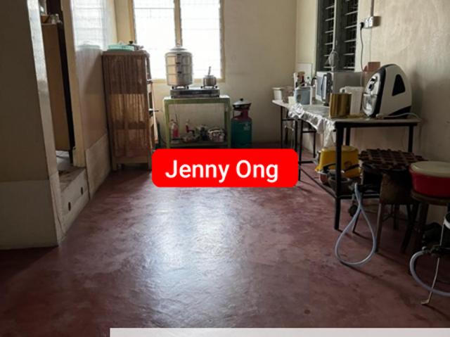 House for sale in Perak, Kerian