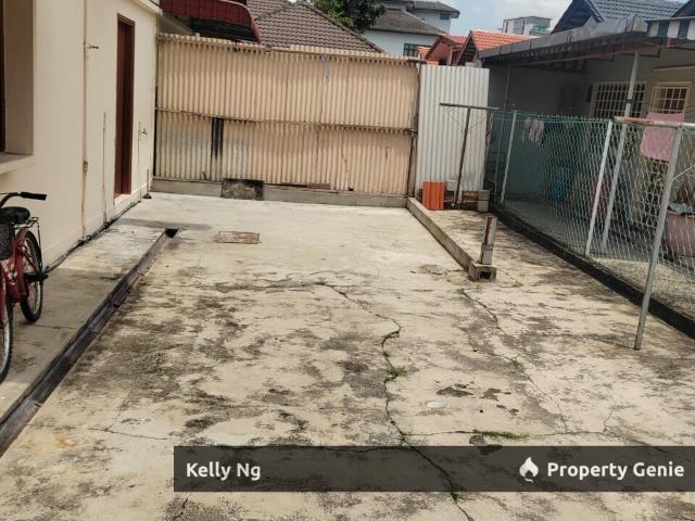 Residential House for rent in Port Klang, Selangor