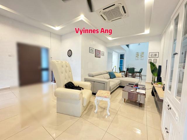 Residential House for sale in Pulau Tawar, Wellesley