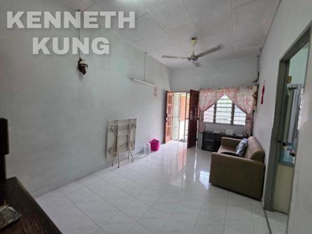 Residential House for rent in Mukim 13, Georgetown