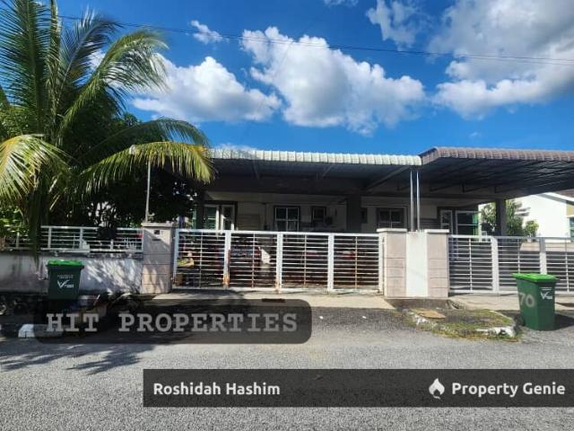 Residential House for sale in Kuala Ketil, Kedah