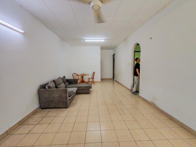 Residential House for rent in Georgetown, Penang