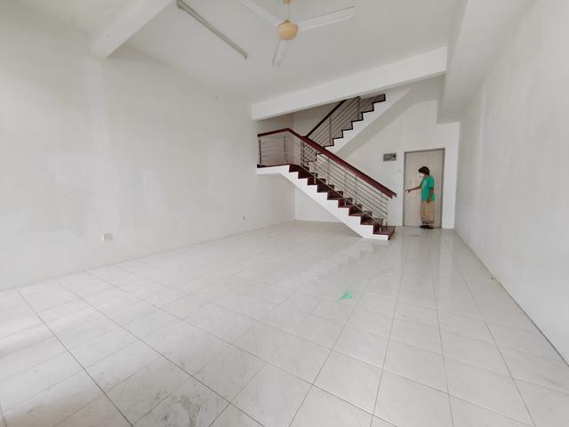 Residential House for rent in Georgetown, Penang
