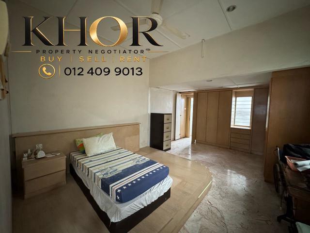 Residential House for sale in Paya Terubong, George Town