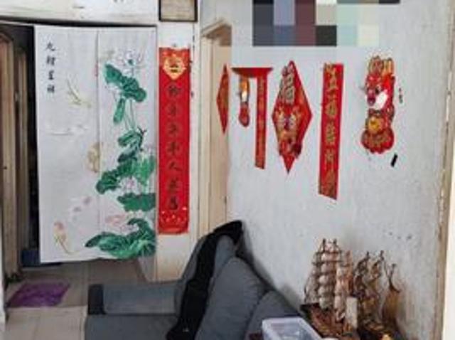 Residential House for sale in Georgetown, Penang