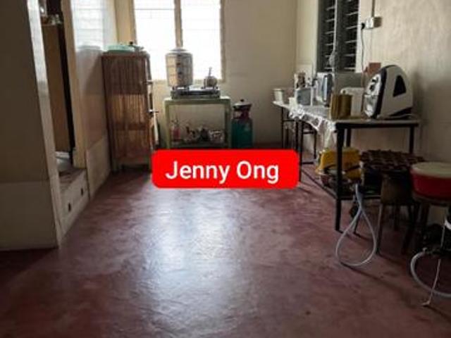 Residential House for sale in Perak, Kerian