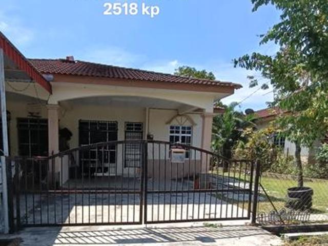 Residential House for sale in Jitra