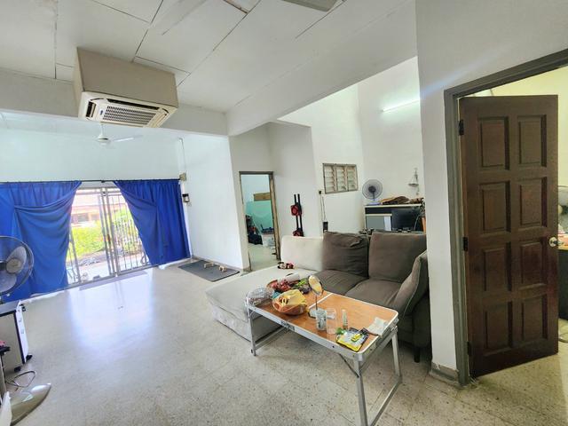 Terraced House for sale in Petaling, Damansara Damai
