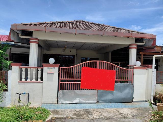 Terraced House for sale in Kuantan, Pahang